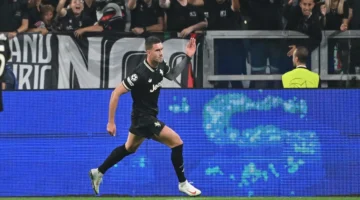 تأكيد انتقال فلاهوفيتش لبرشلونة الصيف القادم